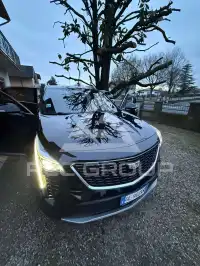 2023 Cadillac XT4