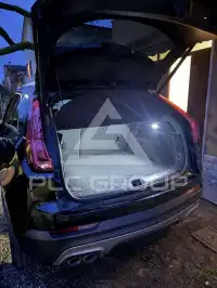 2023 Cadillac XT4