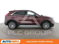 2023 Cadillac XT4