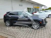 2023 Cadillac XT4