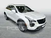 2023 Cadillac XT4
