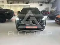 2023 Cadillac XT4