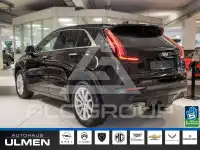 2023 Cadillac XT4