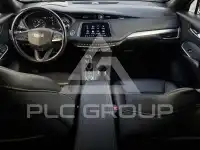 2023 Cadillac XT4