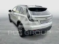 2023 Cadillac XT4