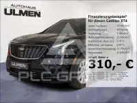 2023 Cadillac XT4