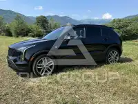 2023 Cadillac XT4