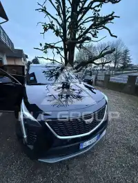2023 Cadillac XT4