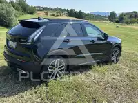 2023 Cadillac XT4