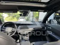 2023 Cadillac XT4