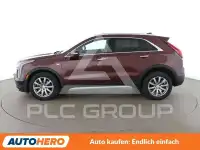 2023 Cadillac XT4
