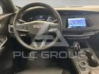 2023 Cadillac XT4