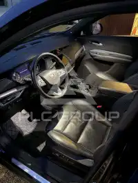 2023 Cadillac XT4
