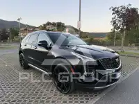 2023 Cadillac XT4