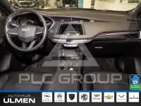 2023 Cadillac XT4