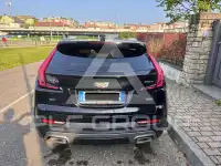 2023 Cadillac XT4