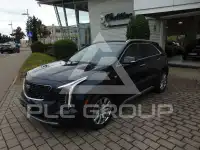 2023 Cadillac XT4