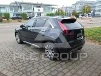 2023 Cadillac XT4