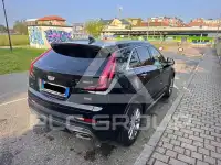 2023 Cadillac XT4