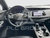 2023 Cadillac XT4