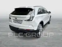 2023 Cadillac XT4