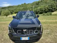 2023 Cadillac XT4