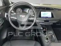 2023 Cadillac XT4