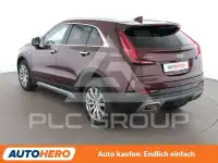 2023 Cadillac XT4