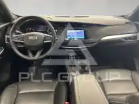 2023 Cadillac XT4