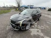 2023 Cadillac XT4