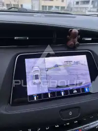 2023 Cadillac XT4
