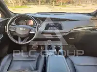 2023 Cadillac XT4