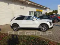 2023 Cadillac XT4