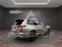 2023 Cadillac XT6