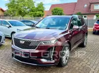 2023 Cadillac XT6