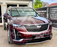 2023 Cadillac XT6