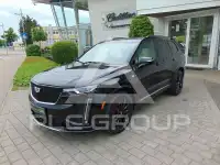 2023 Cadillac XT6