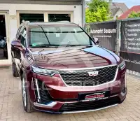 2023 Cadillac XT6