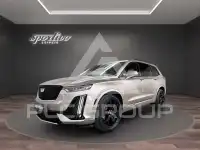 2023 Cadillac XT6