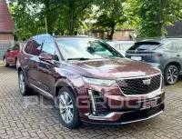 2023 Cadillac XT6