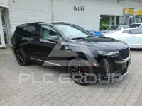 2023 Cadillac XT6