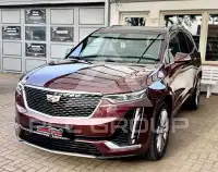 2023 Cadillac XT6