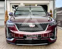 2023 Cadillac XT6