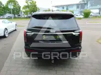 2023 Cadillac XT6