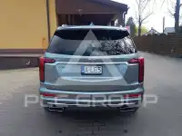 2023 Cadillac XT6