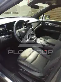 2023 Cadillac XT6