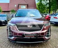 2023 Cadillac XT6