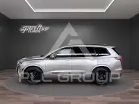 2023 Cadillac XT6