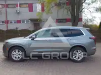 2023 Cadillac XT6