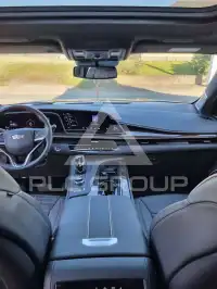 2023 Cadillac ESCALADE